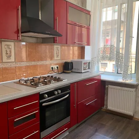 Lejlighed улица малая арнаутская 106 Odessa